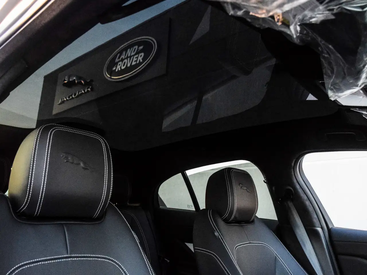 Jaguar I-Pace снимка Jaguar I-Pace