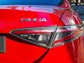 Alfa Romeo Giulia MY24 2200 MJT 210CV TRIBUTO ITALIANO Rosso - thumbnail 15