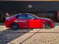 Alfa Romeo Giulia MY24 2200 MJT 210CV TRIBUTO ITALIANO Rosso - thumbnail 4