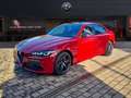 Alfa Romeo Giulia MY24 2200 MJT 210CV TRIBUTO ITALIANO Rosso - thumbnail 1