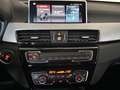 BMW X1 xDrive20i Advantage NAVI/ParkAssi/TEMPO/PDC Negro - thumbnail 9