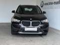 BMW X1 xDrive20i Advantage NAVI/ParkAssi/TEMPO/PDC Negro - thumbnail 4