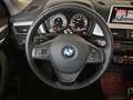BMW X1 xDrive20i Advantage NAVI/ParkAssi/TEMPO/PDC Negro - thumbnail 10