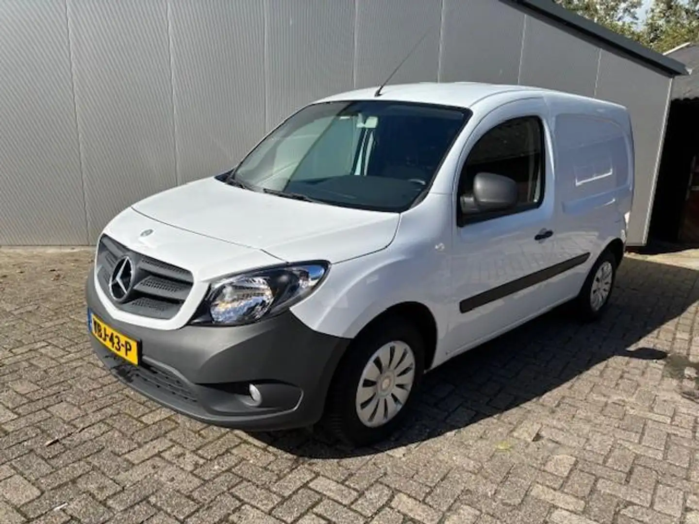 Mercedes-Benz Citan 108 CDI BlueEFFICIENCY - 1