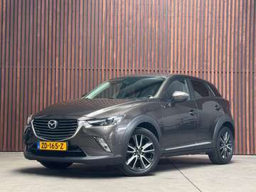2.0 SkyActiv-G 150 GT-M 4WD NAVI-CLIMATE-CRUISE-ST