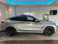 BMW X6 X6 xDrive30d 48V Msport Gri - thumbnail 4