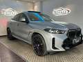 BMW X6 X6 xDrive30d 48V Msport Gri - thumbnail 5