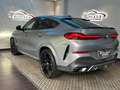 BMW X6 X6 xDrive30d 48V Msport Gri - thumbnail 14