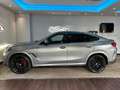 BMW X6 X6 xDrive30d 48V Msport Gri - thumbnail 3