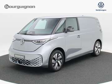 Bedrijfswagens Anniversary Edition 79 kWh 286 pk |