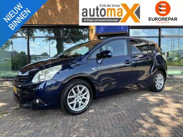 1.8 VVT-i Business 7p.