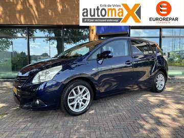 1.8 VVT-i Business 7p.