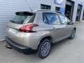 Peugeot 2008 1.6 BLUEHDI 120CV ACTIVE Gris - thumbnail 4