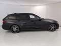 BMW 320 d mhev 48V Msport auto Zwart - thumbnail 9