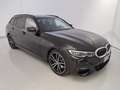 BMW 320 d mhev 48V Msport auto Zwart - thumbnail 10
