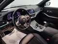 BMW 320 d mhev 48V Msport auto Zwart - thumbnail 5
