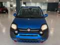 Fiat Panda Cross 1.0 FireFly S&S Hybrid Blau - thumbnail 3