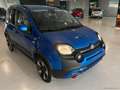 Fiat Panda Cross 1.0 FireFly S&S Hybrid Blau - thumbnail 6