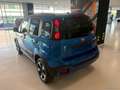 Fiat Panda Cross 1.0 FireFly S&S Hybrid Blau - thumbnail 7