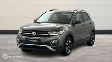 1.0 TSI 110ch United DSG7