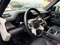 Land Rover Defender 110 2.0 SD4 240 CV AWD TETTO PANORAMA - AIRMATIC Negro - thumbnail 11