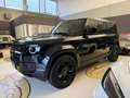 Land Rover Defender 110 2.0 SD4 240 CV AWD TETTO PANORAMA - AIRMATIC Negro - thumbnail 3