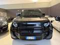 Land Rover Defender 110 2.0 SD4 240 CV AWD TETTO PANORAMA - AIRMATIC Negro - thumbnail 2