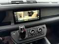 Land Rover Defender 110 2.0 SD4 240 CV AWD TETTO PANORAMA - AIRMATIC Negro - thumbnail 8