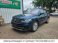 Volkswagen Tiguan 2.0 TDI DSG Elegance LED Matrix Kamera Na Blau - thumbnail 8