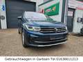 Volkswagen Tiguan 2.0 TDI DSG Elegance LED Matrix Kamera Na Blau - thumbnail 2