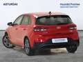 Hyundai i30 1.5 DPI N Line SE 96 Rojo - thumbnail 4