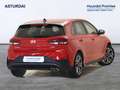 Hyundai i30 1.5 DPI N Line SE 96 Rojo - thumbnail 3