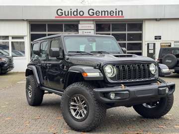 Unlimited Rubicon 392 Facelift Modell 6.4l V8 HEMI