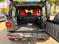 Jeep Wrangler Unlimited Rubicon 392 Facelift Modell 6.4l V8 HEMI Schwarz - thumbnail 17