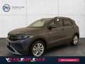 Volkswagen T-Cross Friends TSI Gris - thumbnail 1