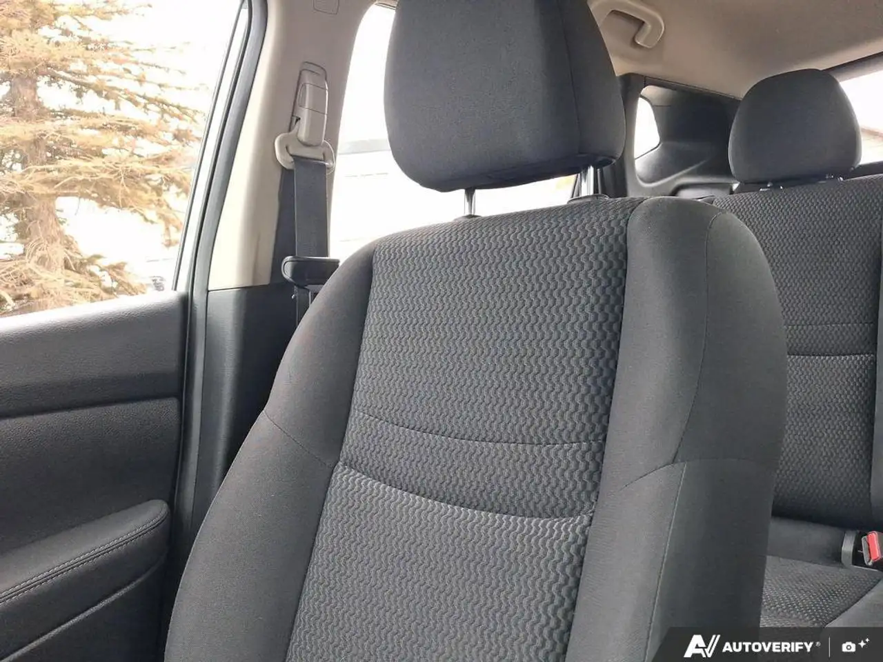 Nissan Qashqai снимка Nissan Qashqai