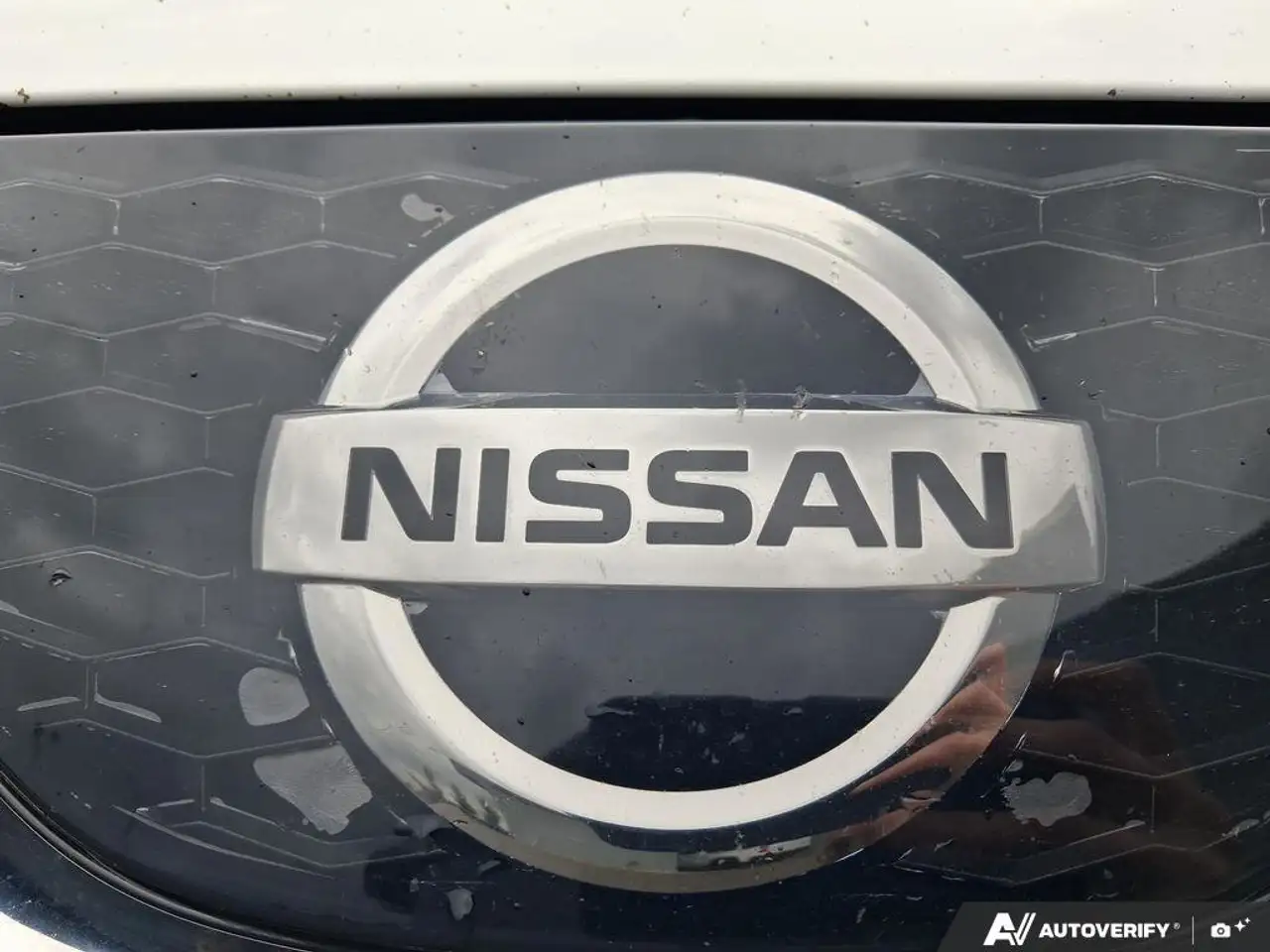 Nissan Qashqai снимка Nissan Qashqai