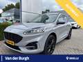 Ford Kuga 2.5 PHEV Graphite Tech Edition Grijs - thumbnail 1