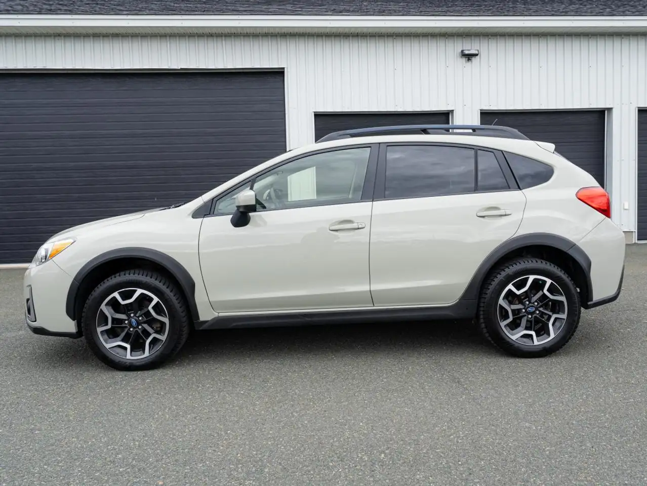 Subaru Crosstrek снимка Subaru Crosstrek