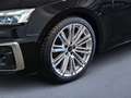 Audi A5 A5 S line 40 TDI quattro 204 PS B&O+MATRIX+ACC+S Black - thumbnail 9