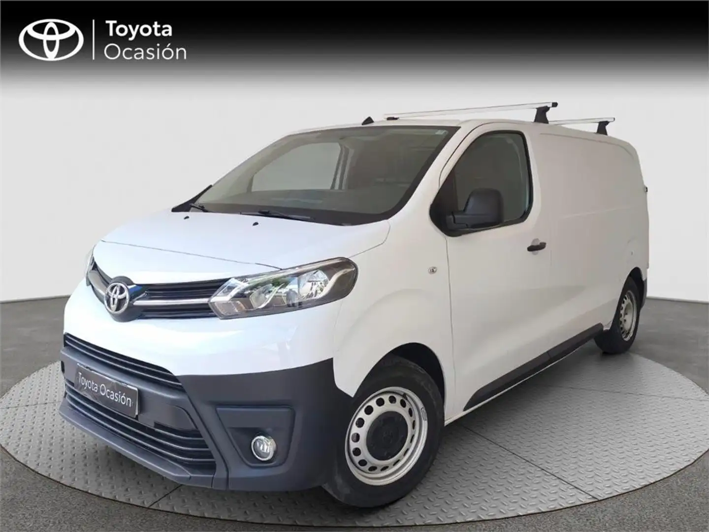 Toyota Proace Van Media L1 1.5D GX Plus 100 - 1