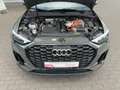 Audi Q3 Sportback 45 TFSI e *S-line*AHK*BAFA-PRÄMIE*Virtua Grau - thumbnail 13