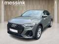 Audi Q3 Sportback 45 TFSI e *S-line*AHK*BAFA-PRÄMIE*Virtua Grau - thumbnail 2