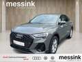 Audi Q3 Sportback 45 TFSI e *S-line*AHK*BAFA-PRÄMIE*Virtua Grau - thumbnail 1