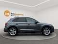 Audi Q5 40 TDI quattro 2 x S line NAVI/LED/LEDER/AHK/RFK/V Grau - thumbnail 8