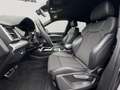 Audi Q5 40 TDI quattro 2 x S line NAVI/LED/LEDER/AHK/RFK/V Grau - thumbnail 9