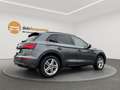 Audi Q5 40 TDI quattro 2 x S line NAVI/LED/LEDER/AHK/RFK/V Grau - thumbnail 7