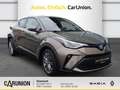 Toyota C-HR 2,0 Hyb Lounge/Kam/Sitzhzg/Leder /Alu Bronze - thumbnail 3