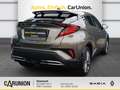 Toyota C-HR 2,0 Hyb Lounge/Kam/Sitzhzg/Leder /Alu Bronze - thumbnail 4