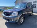 Hyundai Terracan 2.9 Turbo CRDi Utilitaire (ou 5 places) - thumbnail 2